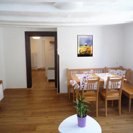 Alte Ratsschaenke Apartman Traben-Trarbach Kültér fotó