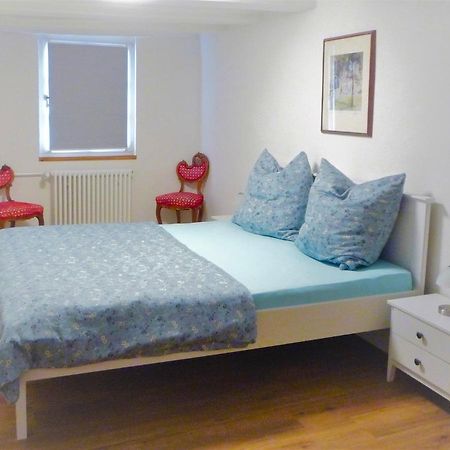 Alte Ratsschaenke Apartman Traben-Trarbach Kültér fotó