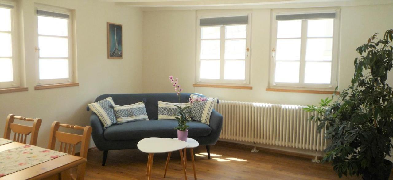 Alte Ratsschaenke Apartman Traben-Trarbach Kültér fotó