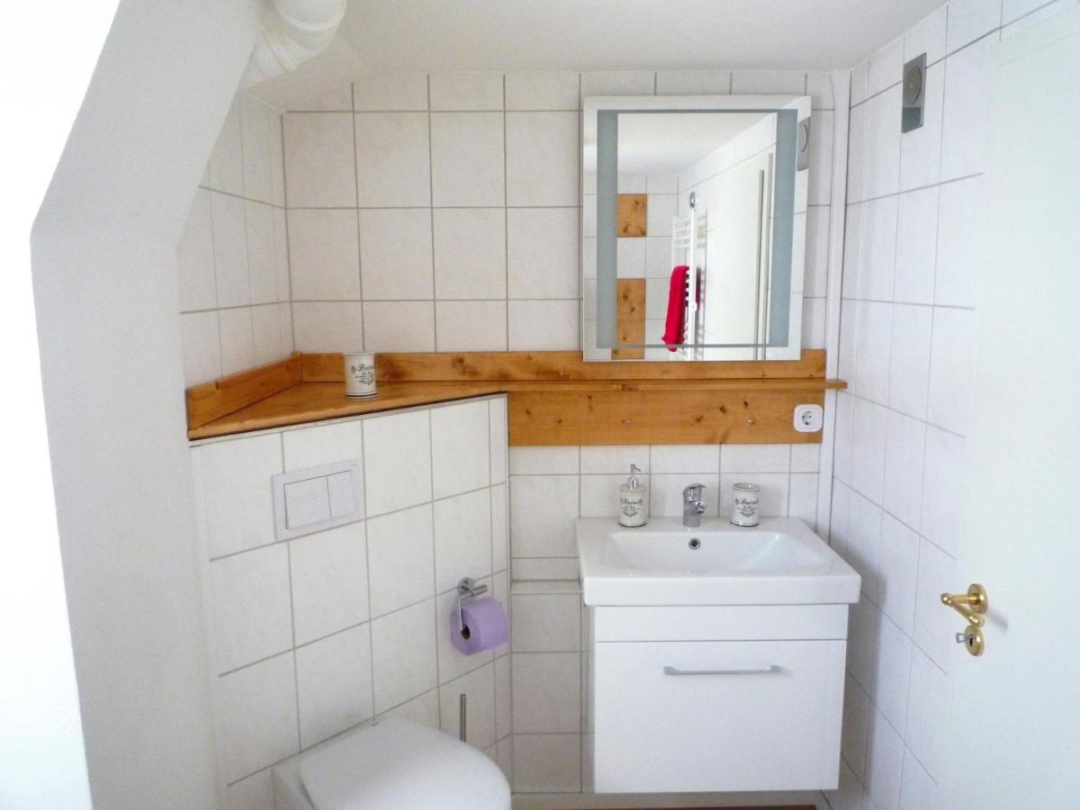Alte Ratsschaenke Apartman Traben-Trarbach Kültér fotó