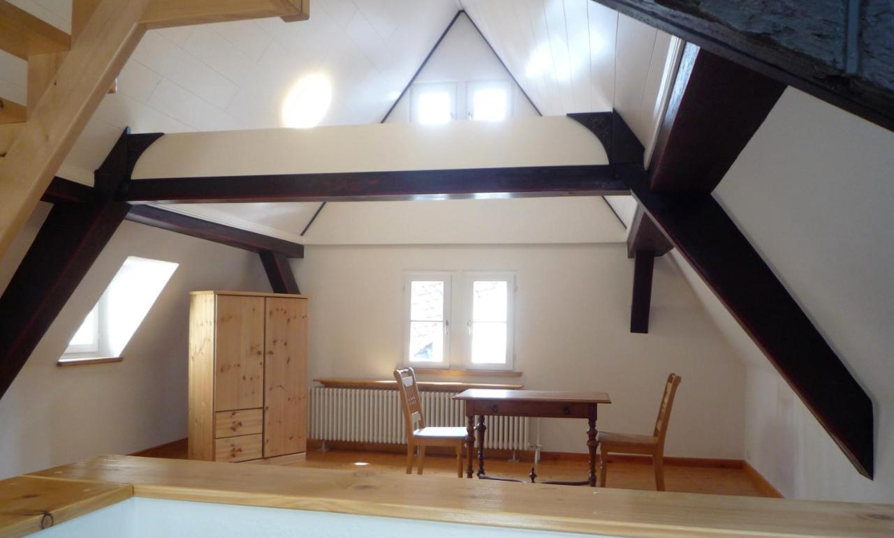 Alte Ratsschaenke Apartman Traben-Trarbach Kültér fotó